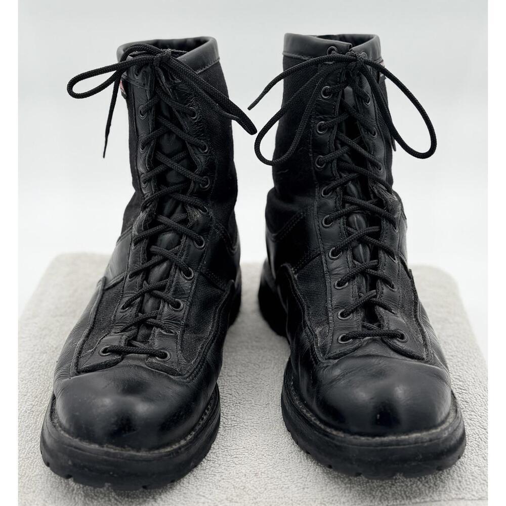 Danner Acadia Men's Uniform / Work / Duty Boots 11.5 D 21210​​